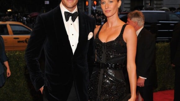 Gisele Bündchen e Tom Brady procuram apartamento de luxo em Nova York