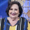Mãe de Paulo Gustavo, dona Déa Lúcia reage após polêmica financeira com a Globo vir à tona: 'Faço questão'