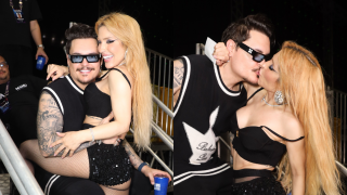 'Amante não tem lar? Claro que tem!': Manu Bahtidão admite que casamento iniciou como traição em vídeo resgatado pela web