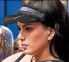 Fernanda, ex-participante do 'BBB 24', negou rumores de que teria se afastado de Pitel; antes, ela chegou a brincar e criar uma história para justificar tal boato