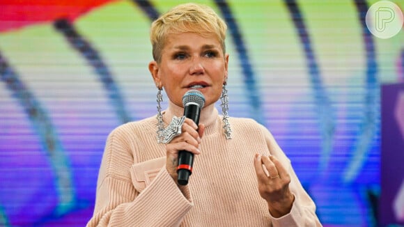 Xuxa recebeu duras críticas após se pronunciar contra Fernanda, do 'BBB 24', nas redes sociais