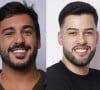 'A Grande Conquista 2': João Hadad e Kaio Perroni disputam primeiro lugar no reality da Record