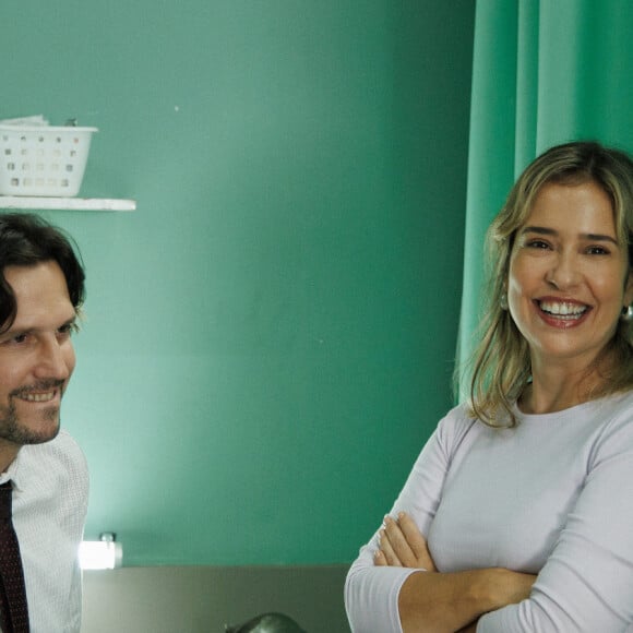 Palomma Duarte está no elenco de 'Pedaço de Mim', da Netflix