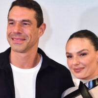 Casamento de Isis Valverde e Marcus Buaiz ganha nova data e local após diagnóstico de câncer da mãe da atriz