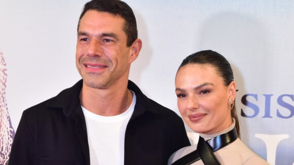 Casamento de Isis Valverde e Marcus Buaiz ganha nova data e local após diagnóstico de câncer da mãe da atriz