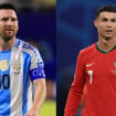Lionel Messi com Adidas ou Cristiano Ronaldo com a Nike: quem ficou mais rico? Descubra valor dos contratos milionários dos jogadores