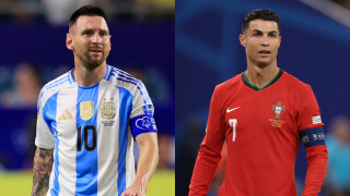 Lionel Messi com Adidas ou Cristiano Ronaldo com a Nike: quem ficou mais rico? Descubra valor dos contratos milionários dos jogadores