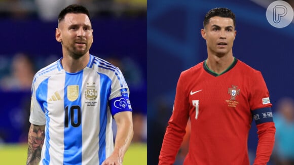 Quem é mais rico: Lionel Messi ou Cristiano Ronaldo? Saiba detalhes de contratos com Adidas e Nike