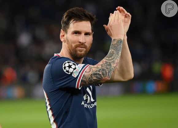 O patrimônio de Lionel Messi é de cerca de US$ 1,4 bilhão (R$ 7,4 bilhões), segundo a Forbes