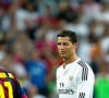 Atualmente, Cristiano Ronaldo é mais rico que Lionel Messi