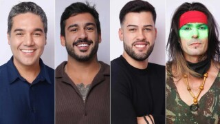 Quem vai ganhar 'A Grande Conquista'? Saiba como está a enquete atualizada do reality a menos de 12h para final