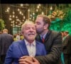 Luís Cláudio Lula da Silva, filho do presidente Lula, teria xingado Janja em troca de mensagens