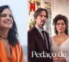 Pouca gente sabe, mas Globo dispensou a autora de 'Pedaço de Mim', da Netflix, após diversas novelas de sucesso