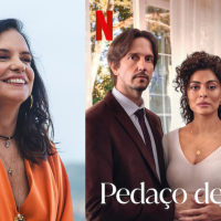 Pouca gente sabe, mas Globo demitiu a autora de 'Pedaço de Mim', da Netflix, após diversas novelas de sucesso
