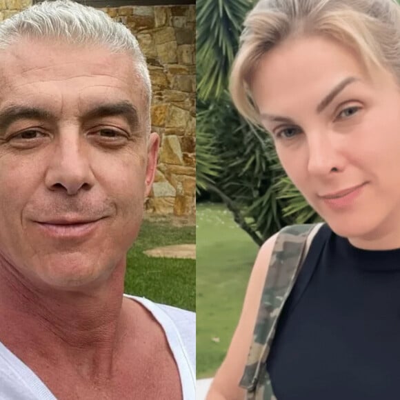 Alexandre Correa ataca Ana Hickmann e empresários. Entenda polêmica!