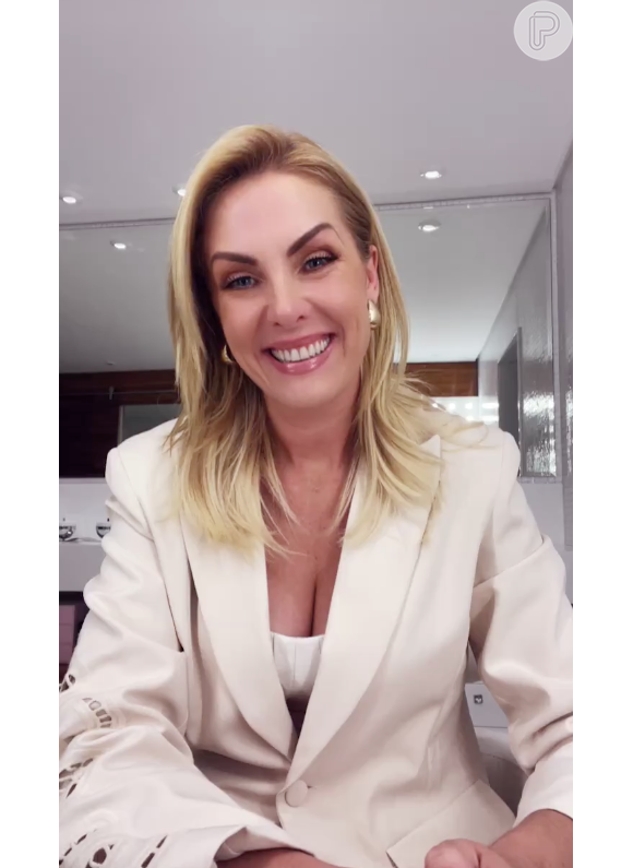 Alexandre Correa manda recado para Ana Hickmann e empresários após relançamento da marca 'Além do Olhar'