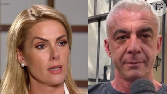 Ana Hickmann x Alexandre Correa: empresário reclama de relançamento de marca e diz que não foi consultado mesmo sendo sócio