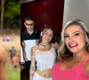 Ator pornô gay que gravou com Andressa Urach e MC Pipokinha revela se 'trocou de time': 'Pink money reverso'