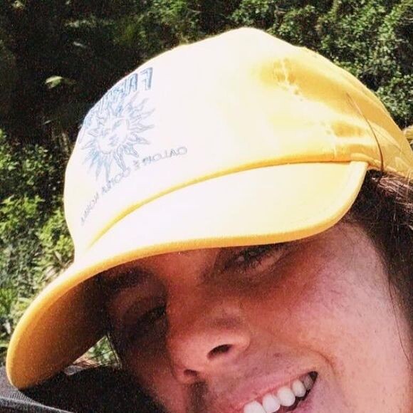 Tati Machado também posou ao lado do namorado, Bruno Monteiro, em suas férias