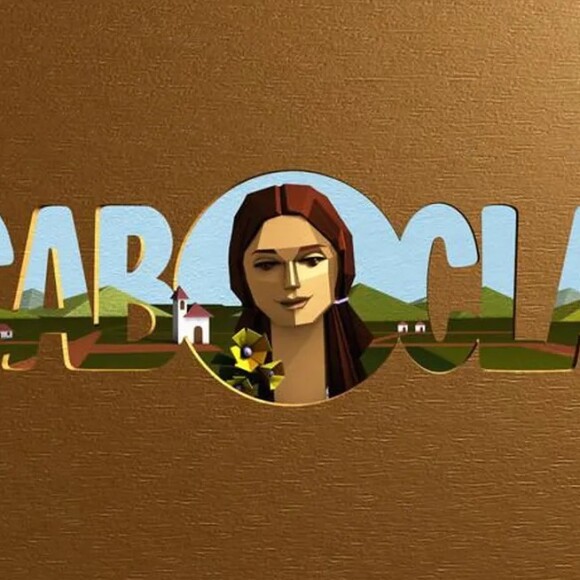 Remake da novela 'Cabocla' volta ao ar em agosto de 2024, 20 anos após a primeira exibição