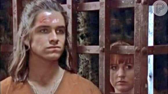 Astro de 'The Boys' esteve em 'Xena: A Princesa Guerreira'