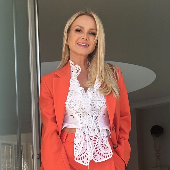 Eliana adiantou que o 'Vem Que Tem' será apresentado em formato de gameshow