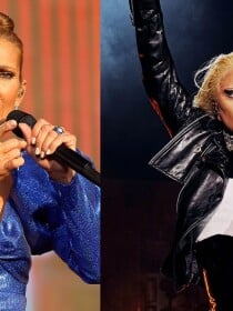 Olimpíadas 2024: Céline Dion fará retorno triunfal ao lado de Lady Gaga em cerimônia de abertura, afirma jornalista francês