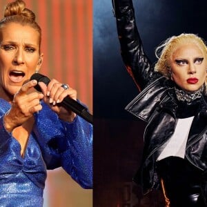 Lady Gaga e Céline Dion podem se apresentar juntas na abertura dos Jogos Olímpicos de Paris