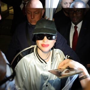 Lady Gaga está em Paris; há boatos de que a cantora se apresentará na cerimônia de abertura das Olimpíadas 2024