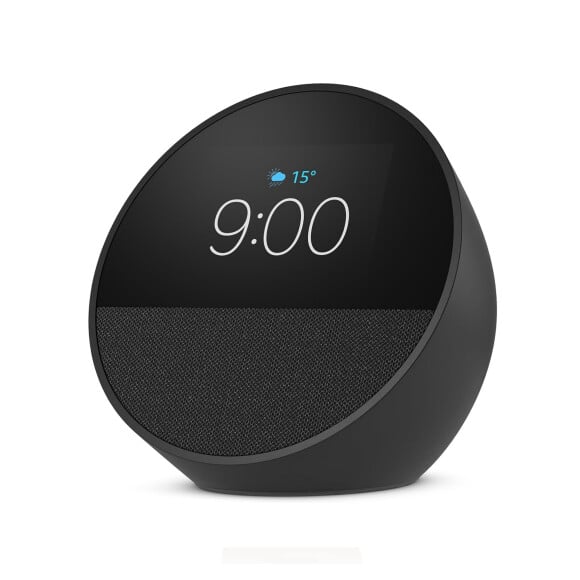 Novo Echo Spot