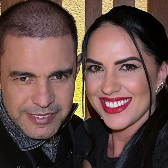 Zezé Di Camargo e Graciele Lacerda sofrem derrota judicial para influencer que usou o casal no curso 'Segredo das Amantes'