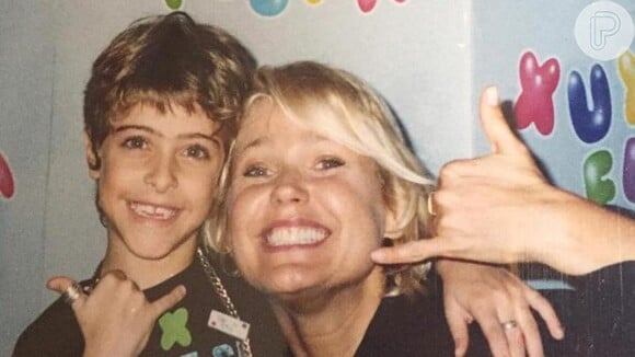 Eike Duarte tornou-se estrela do famoso projeto audiovisual 'Xuxa Só Para Baixinhos', onde participou da quinta à oitava edição