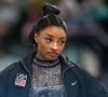 Simone Biles reage à críticas ao seu cabelo e manda recado poderoso nas redes sociais