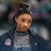 Cabelo de Simone Biles vira alvo de críticas durante as Olimpíadas Paris 2024 e ginasta dispara: 'Não enche o saco'