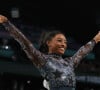 Simone Biles não se calou perante as críticas e publicou alguns stories em tom de revolta nas redes sociais