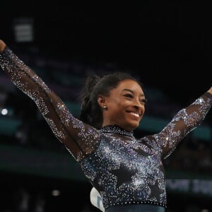 Simone Biles não se calou perante as críticas e publicou alguns stories em tom de revolta nas redes sociais