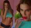 Deborah Secco anunciou a volta de Bruna Surfistinha; atriz vai estrelar continuação do primeiro filme polêmico