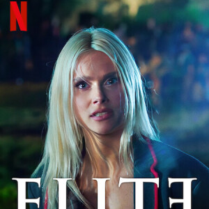 Última temporada de 'Elite' superou 'Pedaço de Mim' no número de usuários individuais que assistiram. Foram 9,5 milhões de pessoas no período