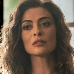 Juliana Paes é a protagonista de 'Vidas Bandidas', da Disney+