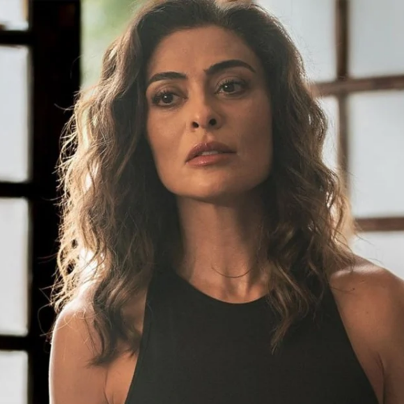 Juliana Paes é a protagonista de 'Vidas Bandidas', da Disney+
