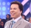 Estado de saúde de Silvio Santos: SBT atualiza quadro do apresentador após rumore sde piora cínica