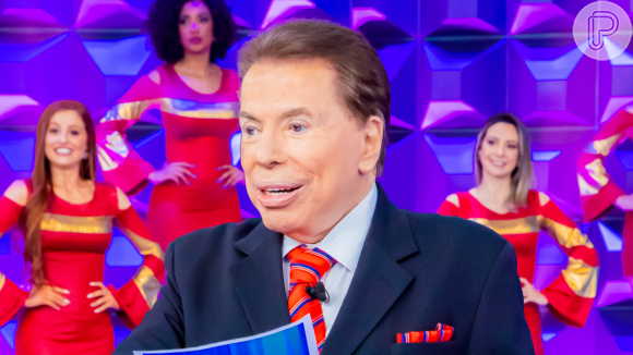 Na tarde deste sábado (03), o SBT quebrou o silêncio e se pronunciou sobre o real estado de saúde de Silvio Santos