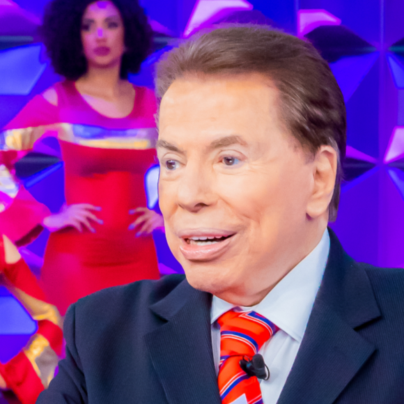 Na tarde deste sábado (03), o SBT quebrou o silêncio e se pronunciou sobre o real estado de saúde de Silvio Santos