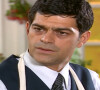 Rafael sente falta de Serena na semana de 05 a 09 de agosto, na novela 'Alma Gêmea'