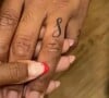 Jonathan Owens ainda tem um 'S' tatuado em homenagem a Simone Biles