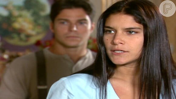 Serena sofre com saudade de Rafael no capítulo desta quarta-feira (07/08) da novela 'Alma Gêmea'