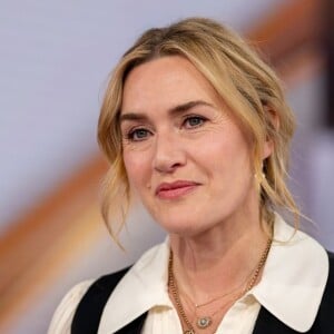 Kate Winslet, estrela de 'Titanic', revela pedido polêmico para 'esconder suas gordurinhas' em set de filmagem