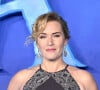 Filme a ser estrelado por Kate Winslet conta a história de Elizabeth Miller, uma modelo que foi correspondente da Vogue durante a Segunda Guerra Mundial