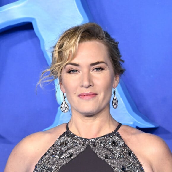 Filme a ser estrelado por Kate Winslet conta a história de Elizabeth Miller, uma modelo que foi correspondente da Vogue durante a Segunda Guerra Mundial