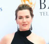 Kate Winslet revelou, durante uma entrevista, que passou por um momento delicado no set quando uma pessoa da equipe fez um pedido polêmico